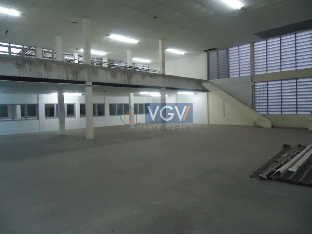 Depósito-Galpão, 2800 m² - Foto 3