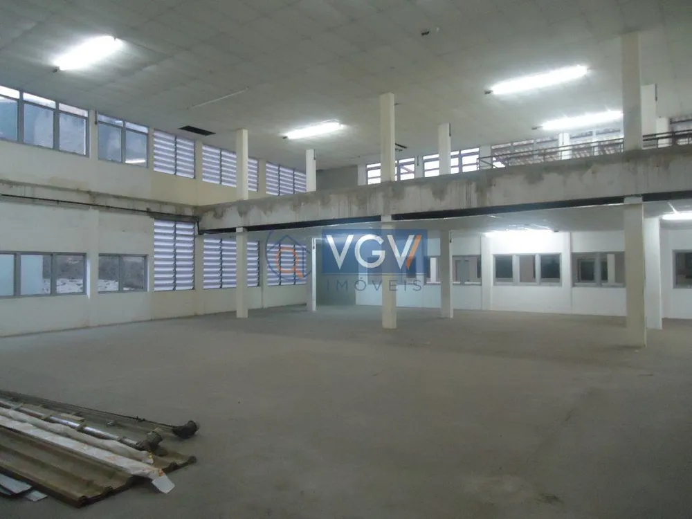 Depósito-Galpão, 2800 m² - Foto 4