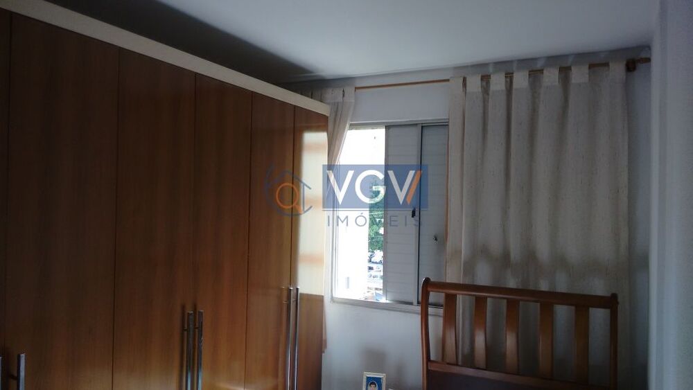Apartamento, 2 quartos, 53 m² - Foto 9