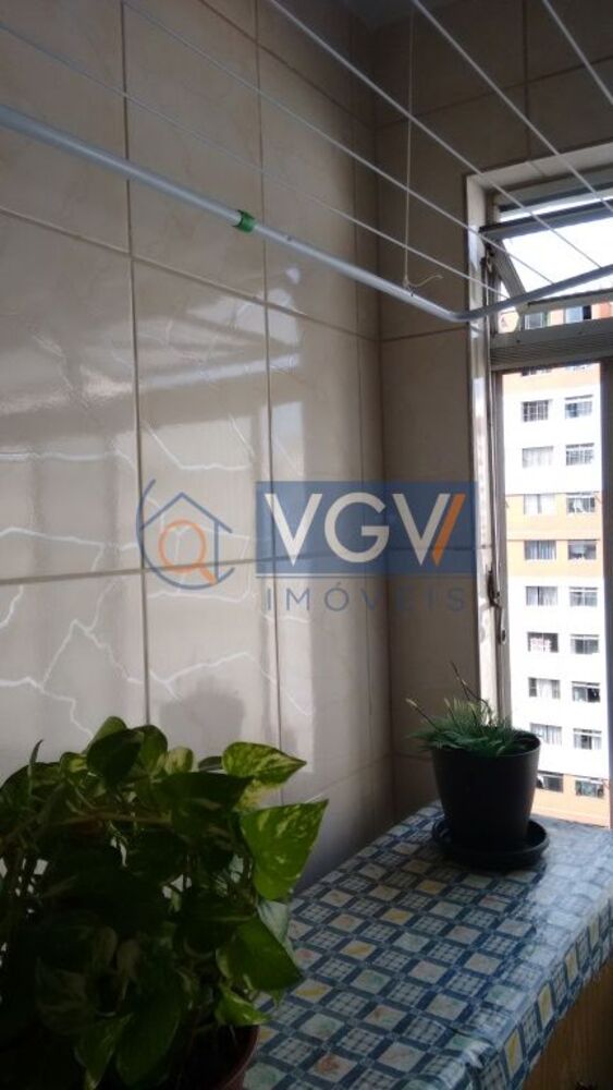Apartamento, 2 quartos, 53 m² - Foto 1