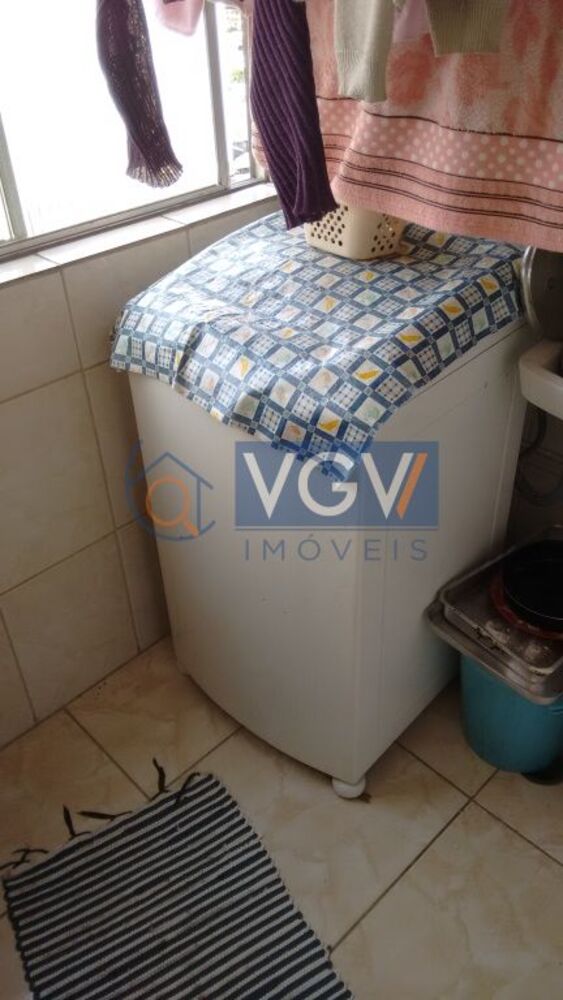 Apartamento, 2 quartos, 53 m² - Foto 5
