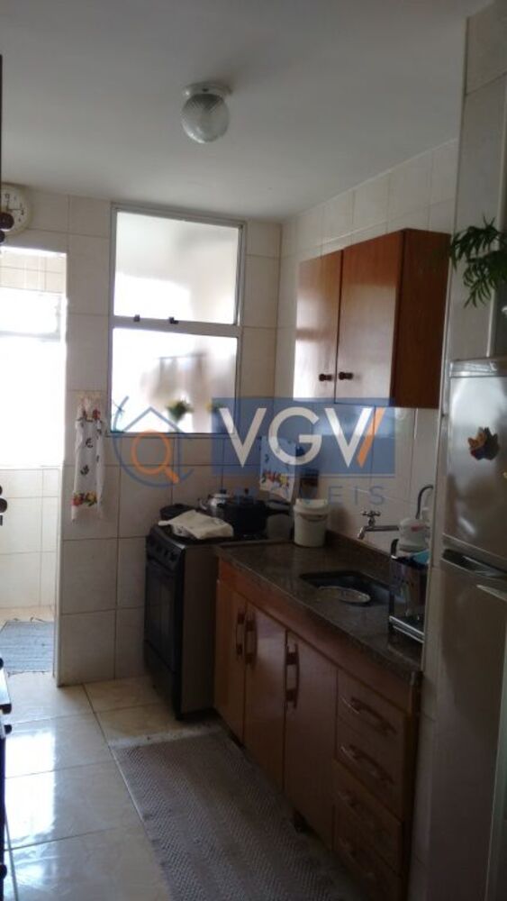 Apartamento, 2 quartos, 53 m² - Foto 12