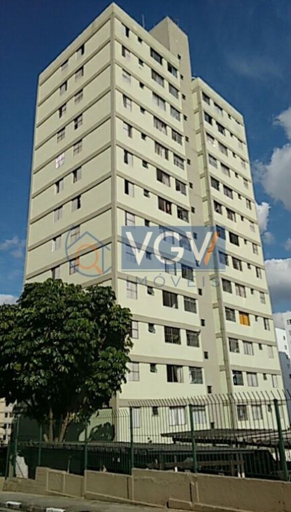 Apartamento, 2 quartos, 53 m² - Foto 7