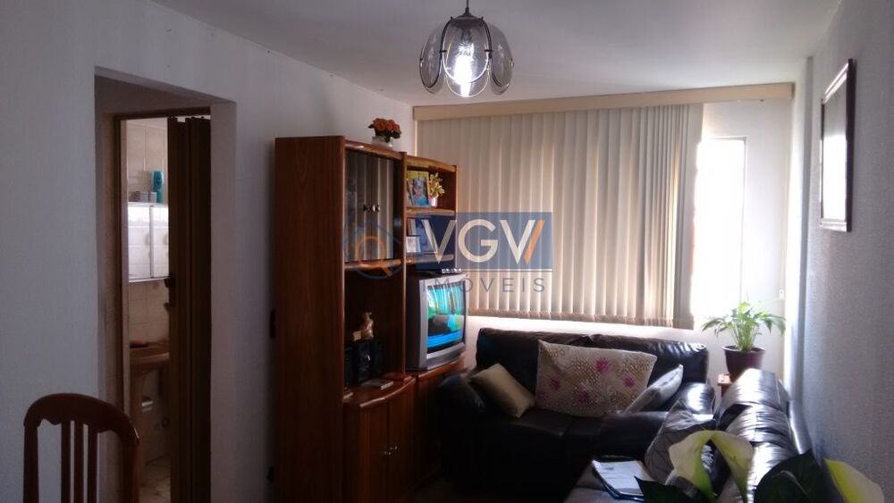 Apartamento, 2 quartos, 53 m² - Foto 14