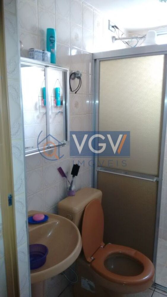 Apartamento, 2 quartos, 53 m² - Foto 3