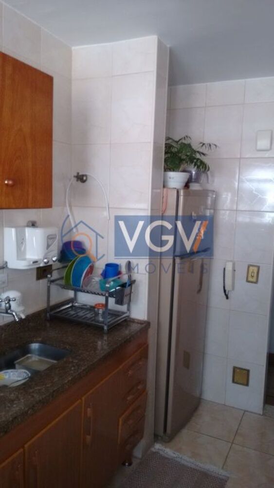 Apartamento, 2 quartos, 53 m² - Foto 6