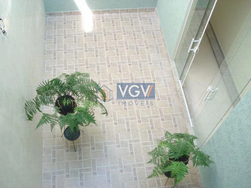 Casa, 3 quartos, 110 m² - Foto 2