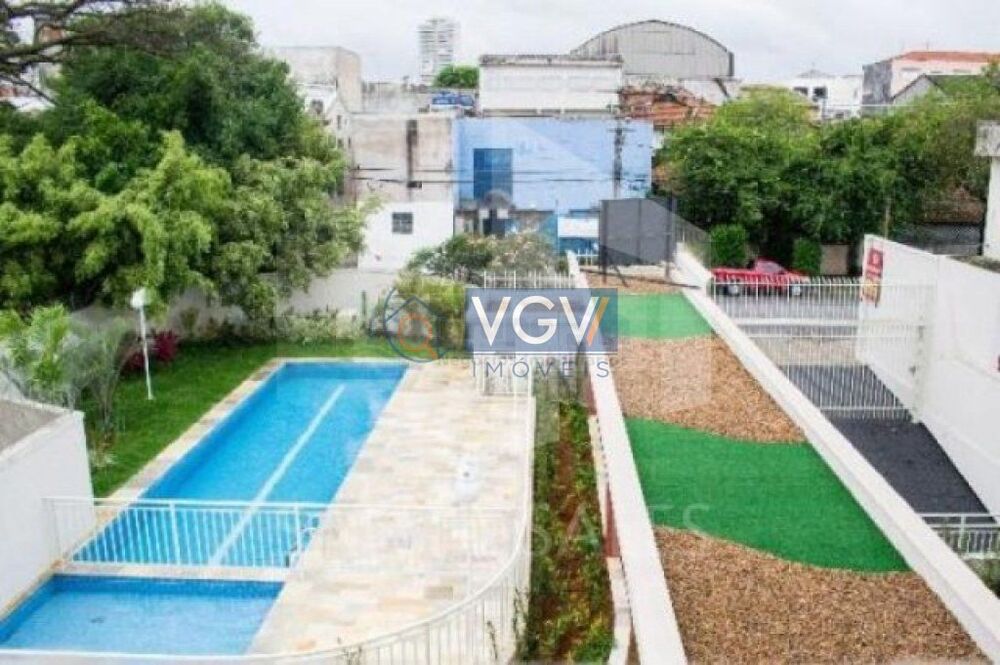 Apartamento, 2 quartos, 63 m² - Foto 1