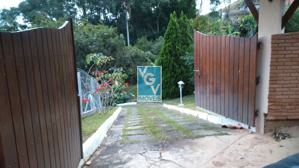 Chácara, 3 quartos, 7000 m² - Foto 2