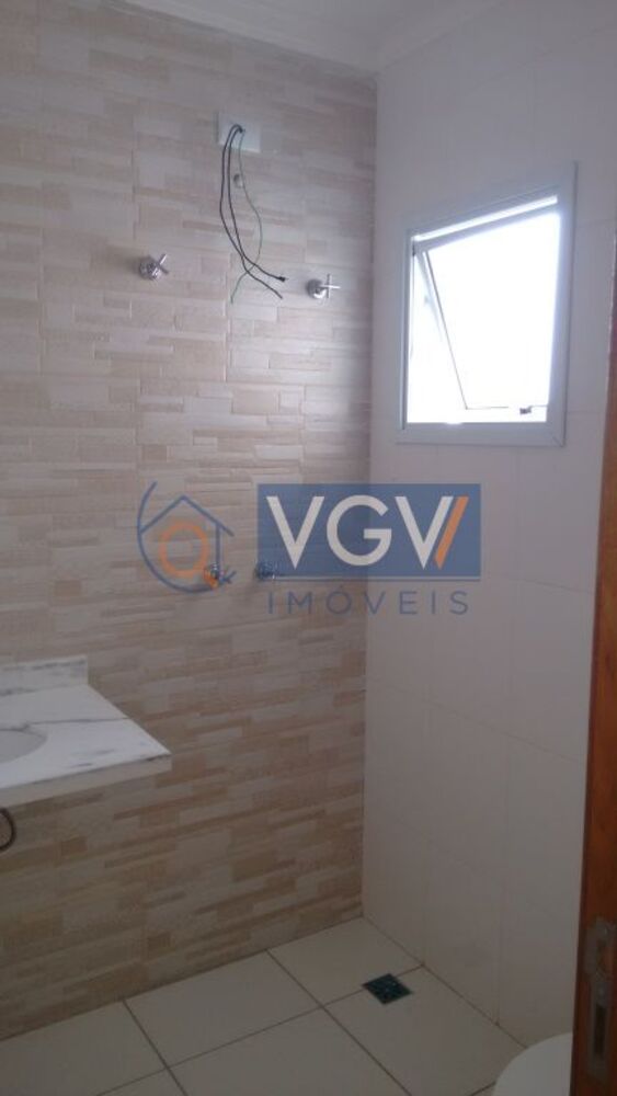 Casa, 3 quartos, 110 m² - Foto 1