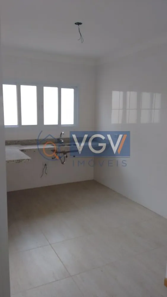 Casa, 3 quartos, 110 m² - Foto 2