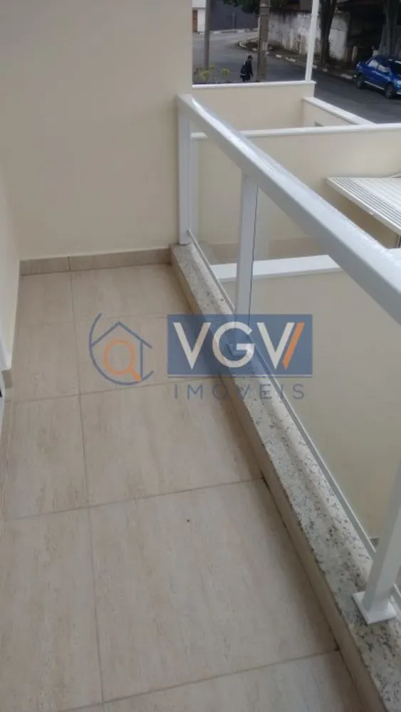 Casa, 3 quartos, 110 m² - Foto 5
