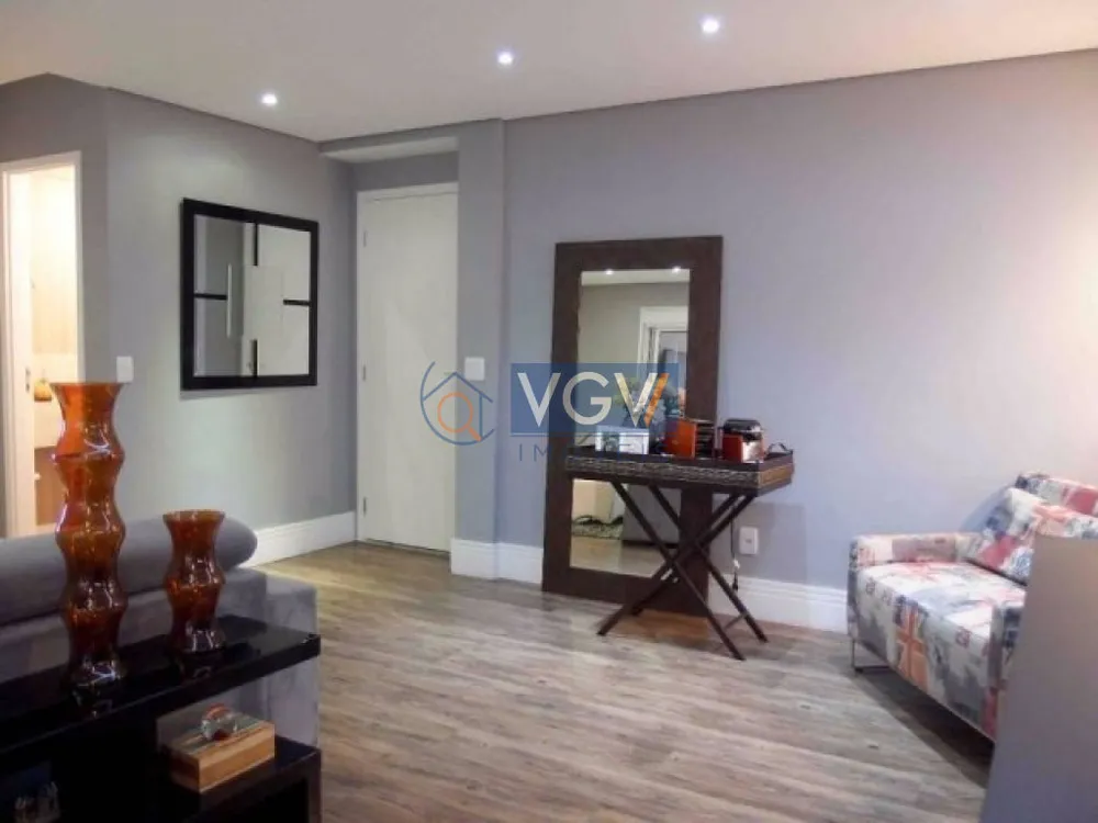 Apartamento, 3 quartos, 146 m² - Foto 3