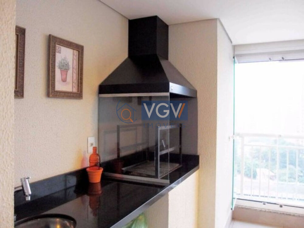 Apartamento, 3 quartos, 146 m² - Foto 2