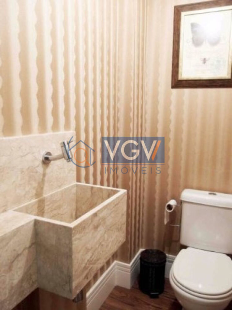 Apartamento, 3 quartos, 146 m² - Foto 4