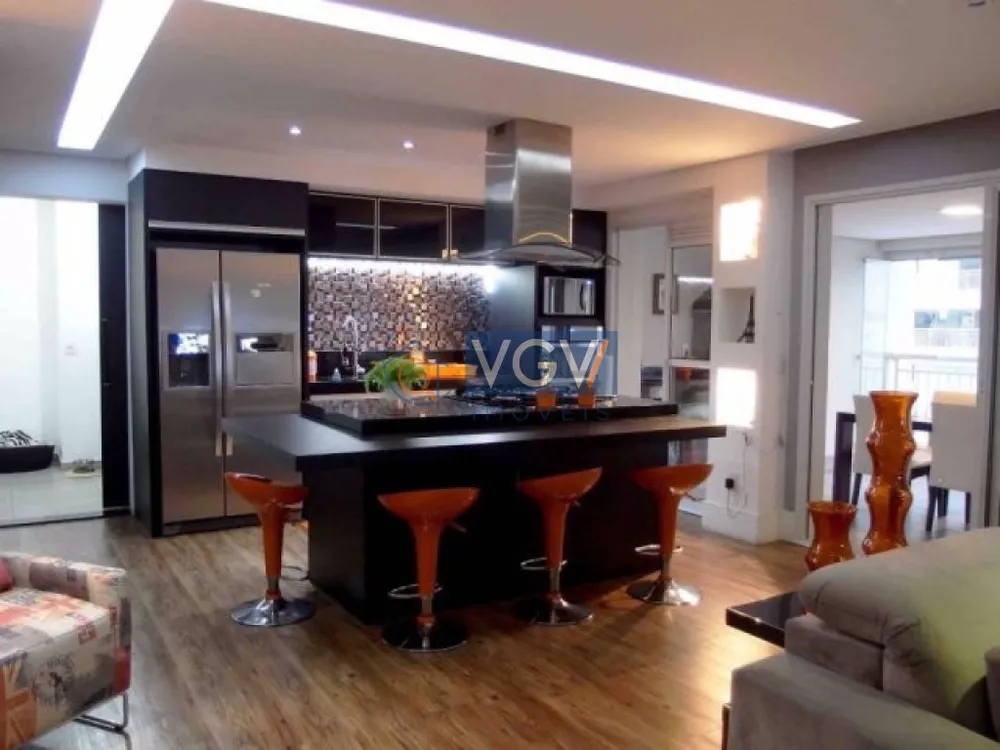 Apartamento, 3 quartos, 146 m² - Foto 11