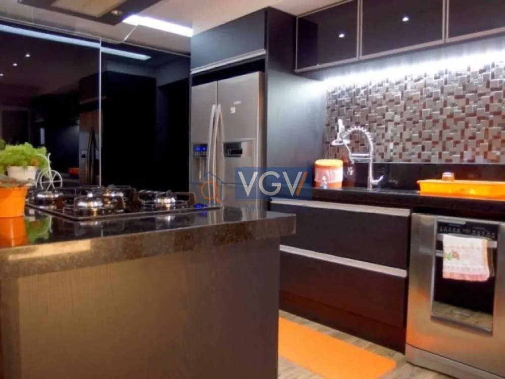 Apartamento, 3 quartos, 146 m² - Foto 4