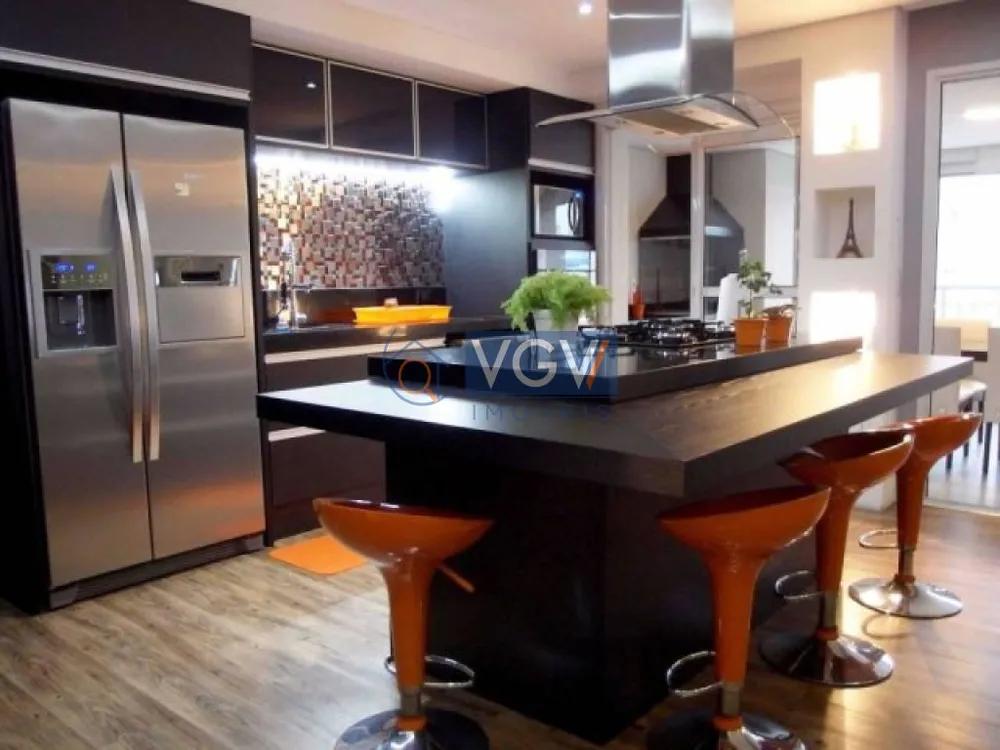 Apartamento, 3 quartos, 146 m² - Foto 2