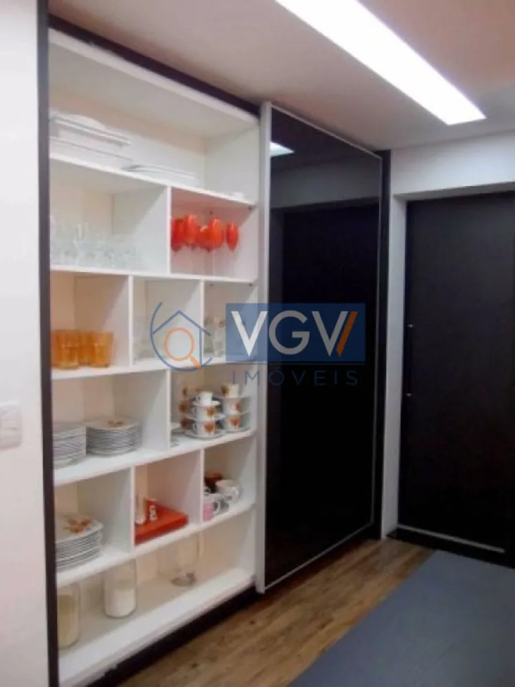 Apartamento, 3 quartos, 146 m² - Foto 9