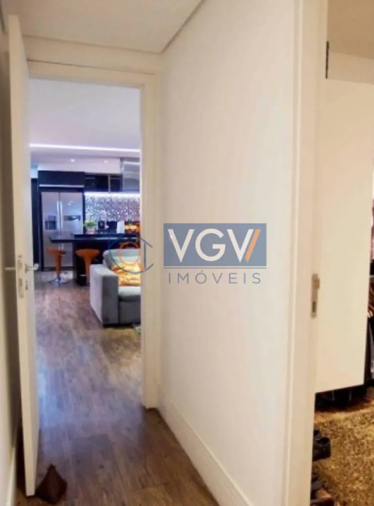 Apartamento, 3 quartos, 146 m² - Foto 12