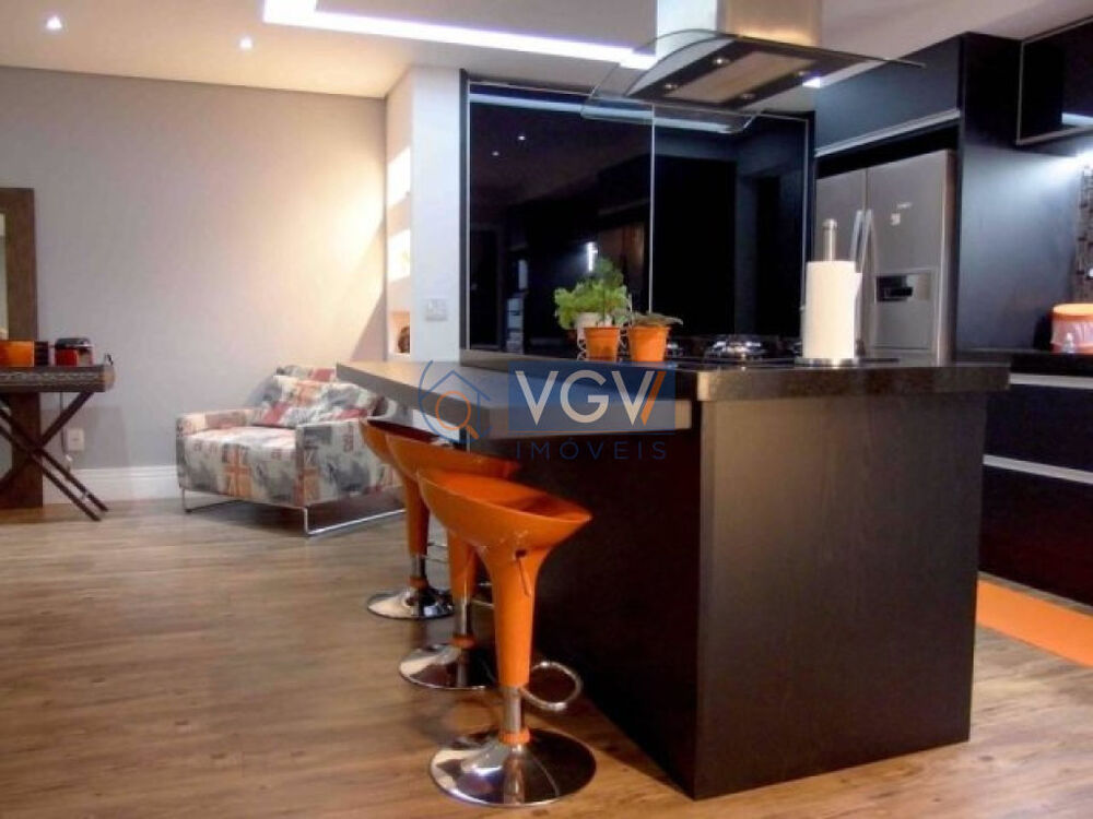 Apartamento, 3 quartos, 146 m² - Foto 3