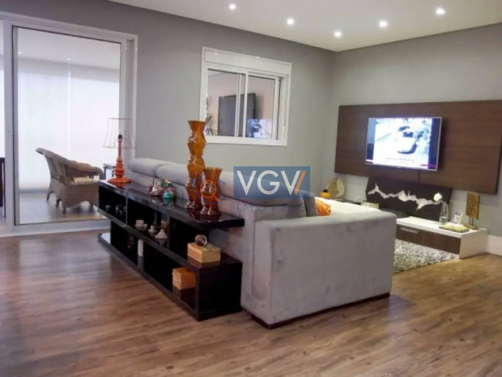 Apartamento, 3 quartos, 146 m² - Foto 1