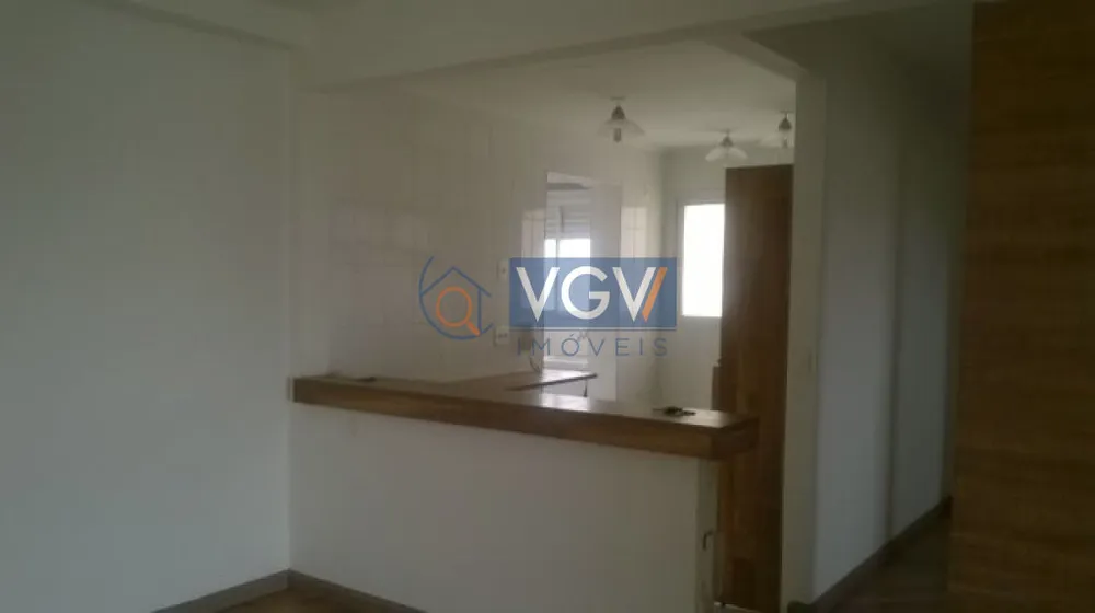 Apartamento, 2 quartos, 65 m² - Foto 4