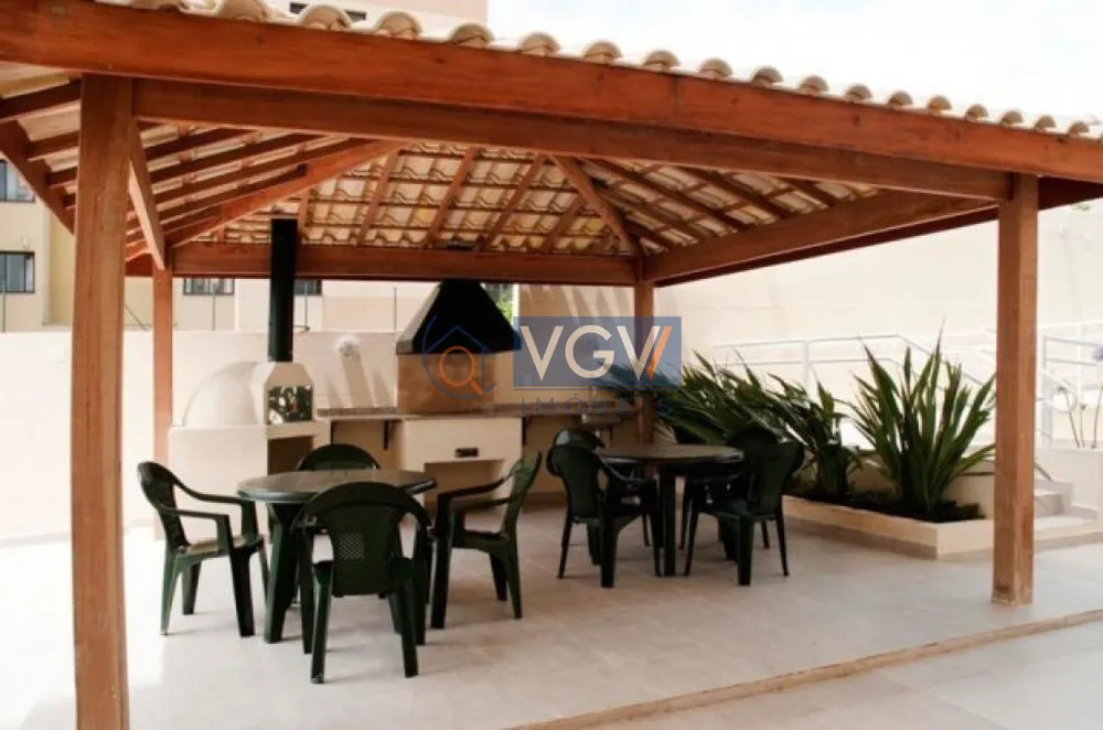 Apartamento, 2 quartos, 65 m² - Foto 7