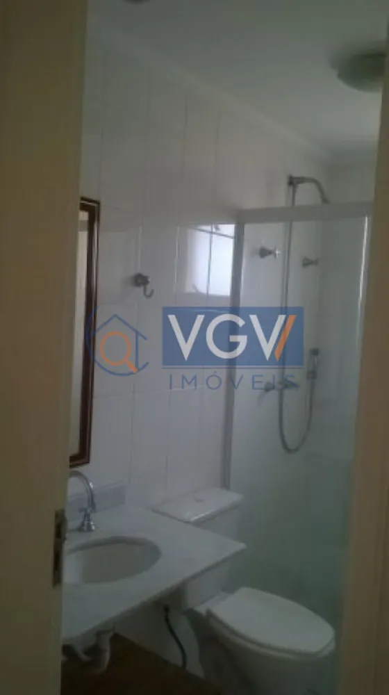 Apartamento, 2 quartos, 65 m² - Foto 11
