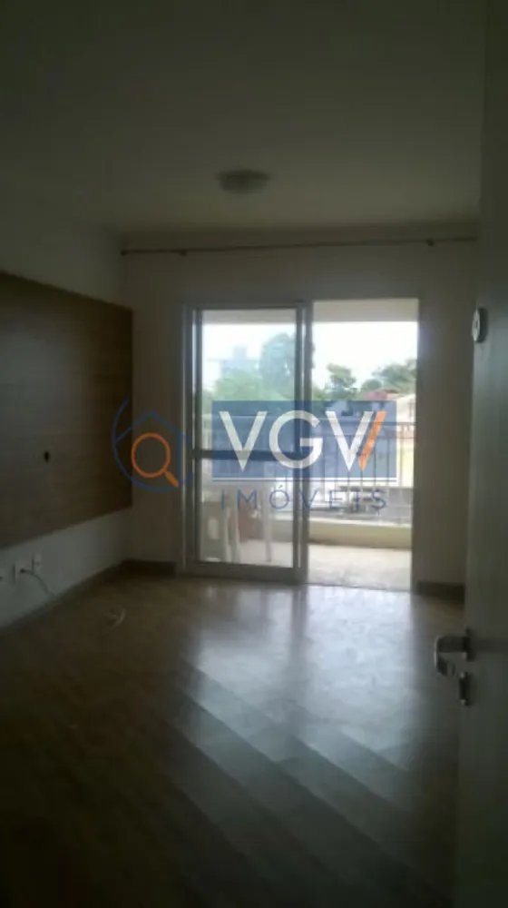 Apartamento, 2 quartos, 65 m² - Foto 1