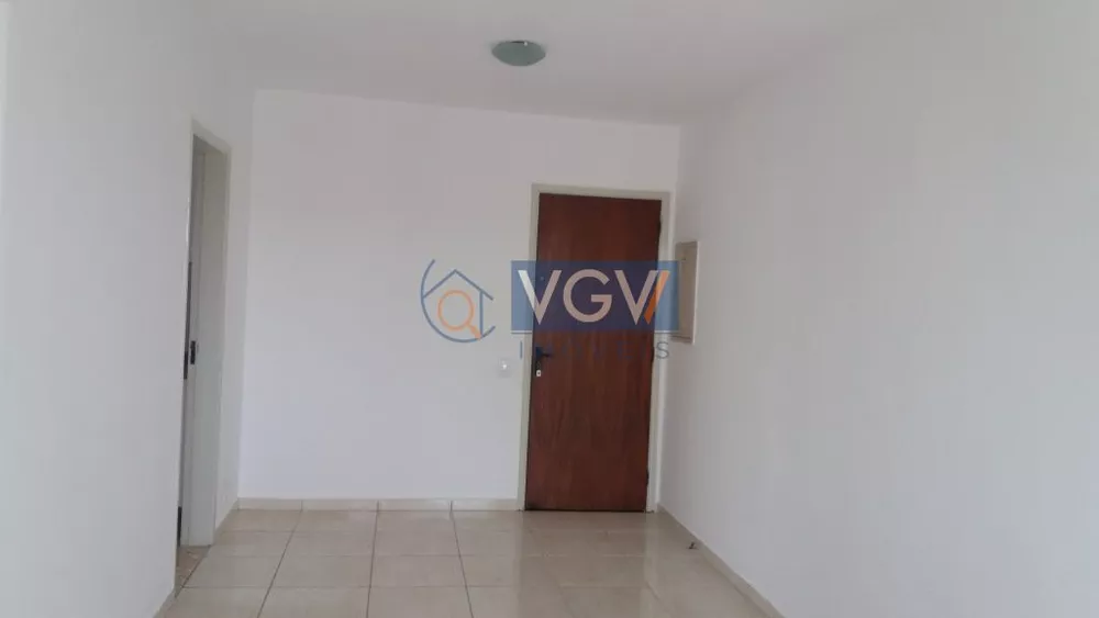 Apartamento para alugar com 2 quartos, 62m² - Foto 3