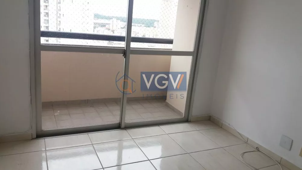 Apartamento para alugar com 2 quartos, 62m² - Foto 4