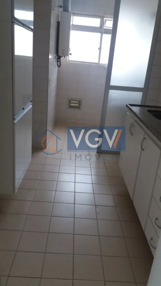 Apartamento, 2 quartos, 62 m² - Foto 2