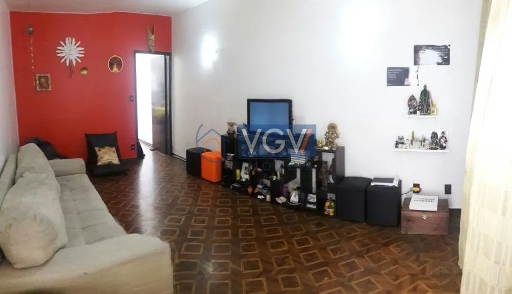 Casa, 3 quartos, 180 m² - Foto 3