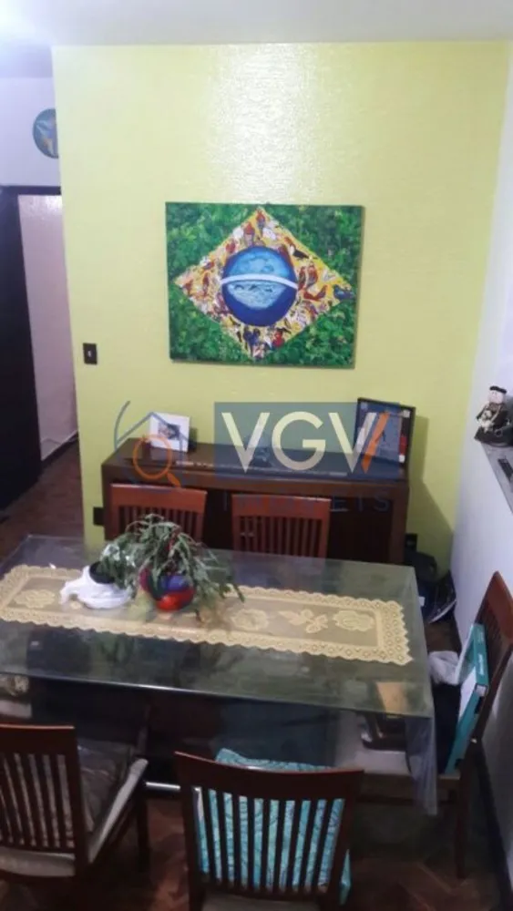 Casa, 3 quartos, 180 m² - Foto 4