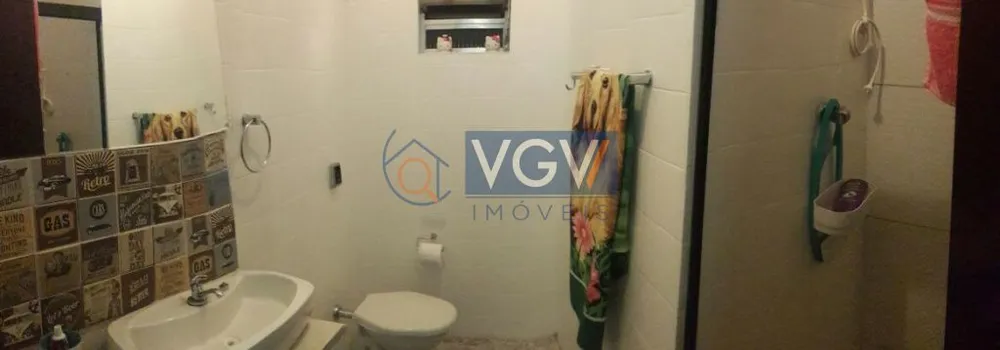 Casa, 3 quartos, 180 m² - Foto 12
