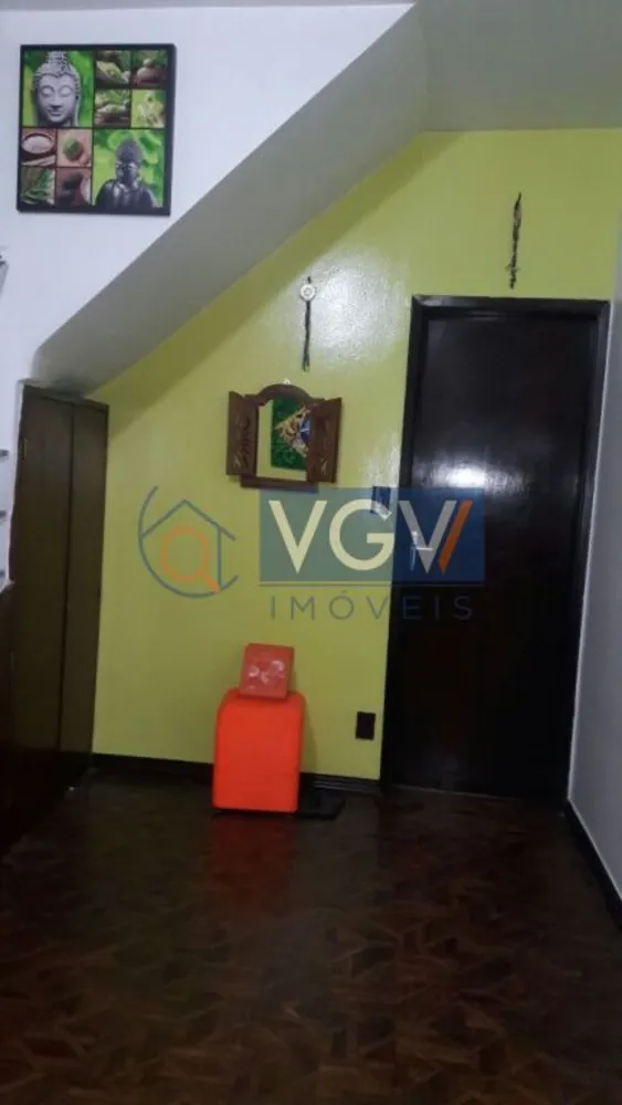 Casa, 3 quartos, 180 m² - Foto 1