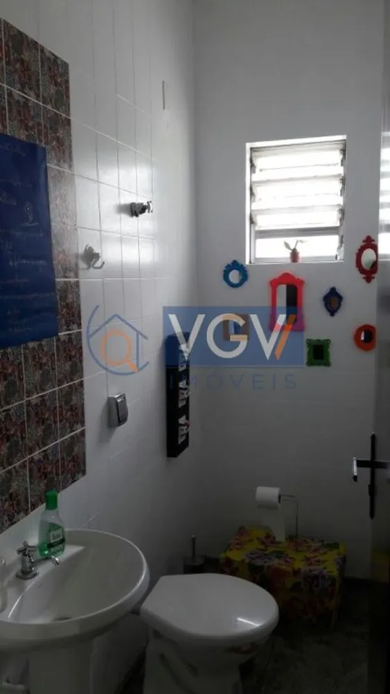 Casa, 3 quartos, 180 m² - Foto 11