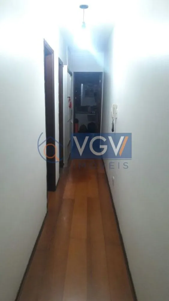 Casa, 3 quartos, 180 m² - Foto 9