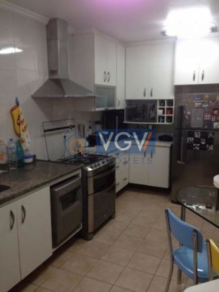 Apartamento, 3 quartos, 126 m² - Foto 3