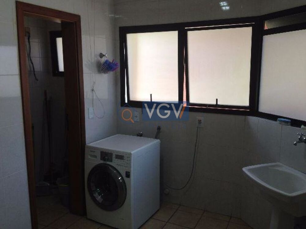 Apartamento, 3 quartos, 126 m² - Foto 4
