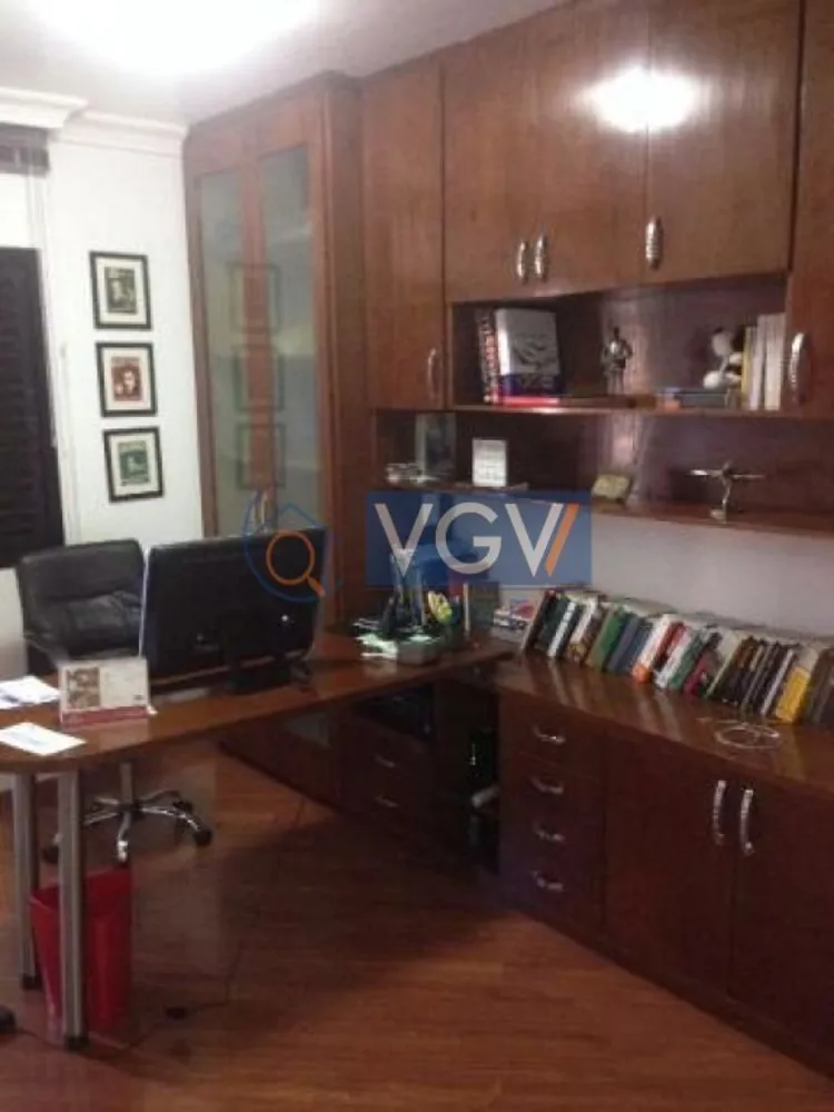 Apartamento, 3 quartos, 126 m² - Foto 7