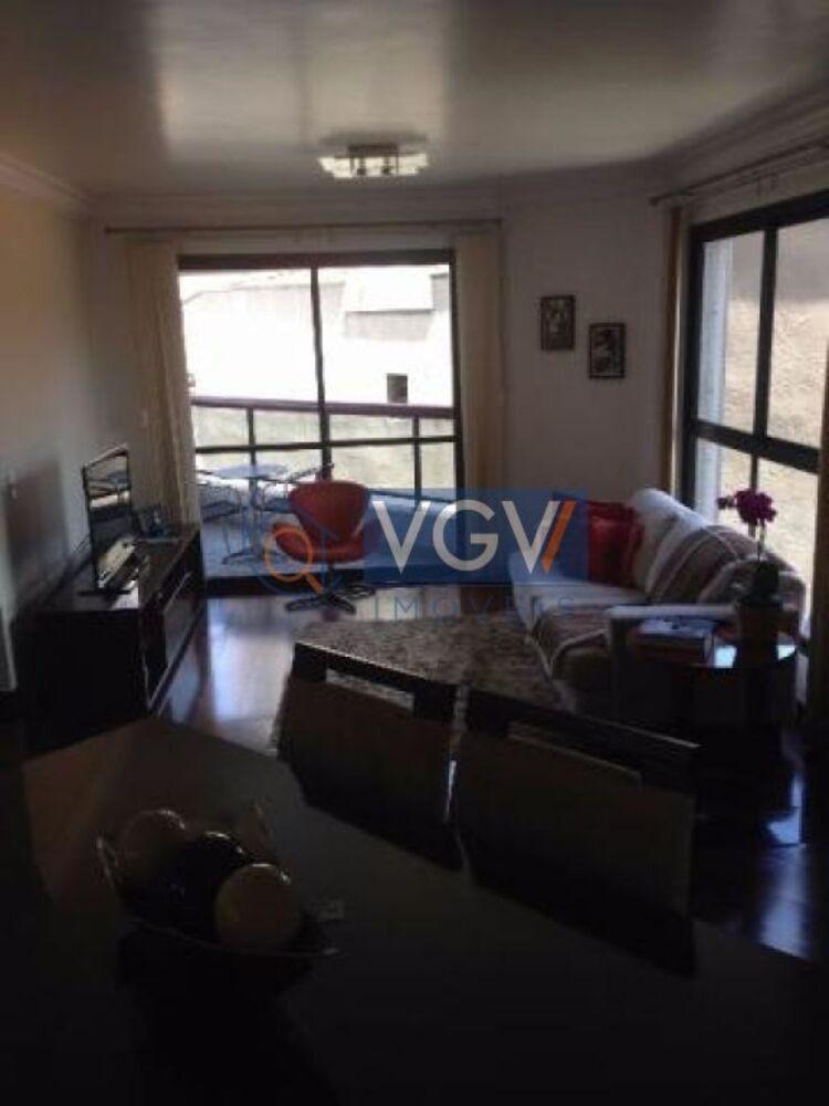 Apartamento, 3 quartos, 126 m² - Foto 5