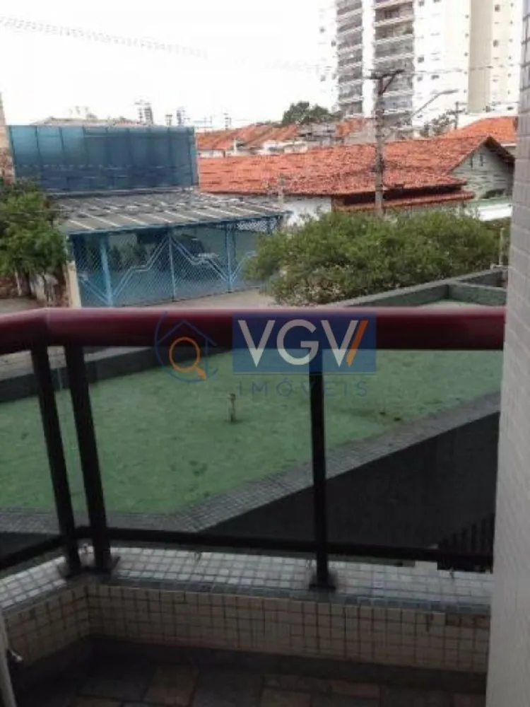 Apartamento, 3 quartos, 126 m² - Foto 8