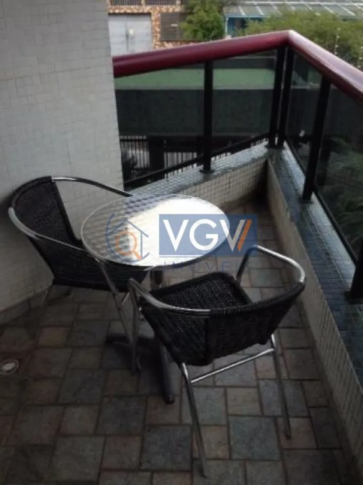 Apartamento, 3 quartos, 126 m² - Foto 15