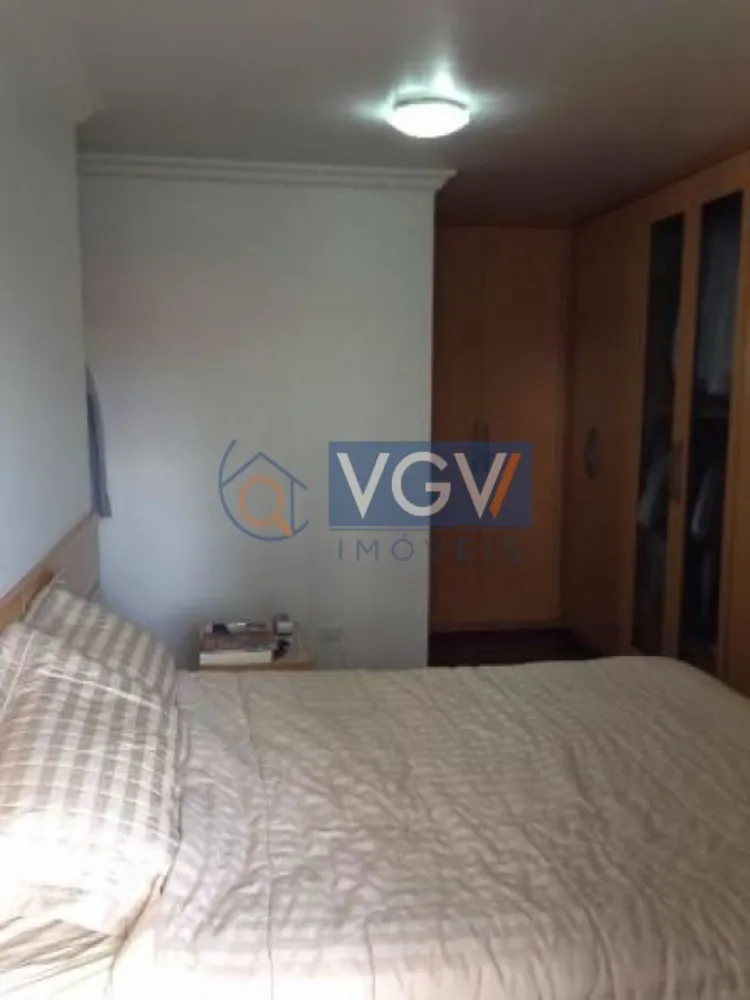 Apartamento, 3 quartos, 126 m² - Foto 9