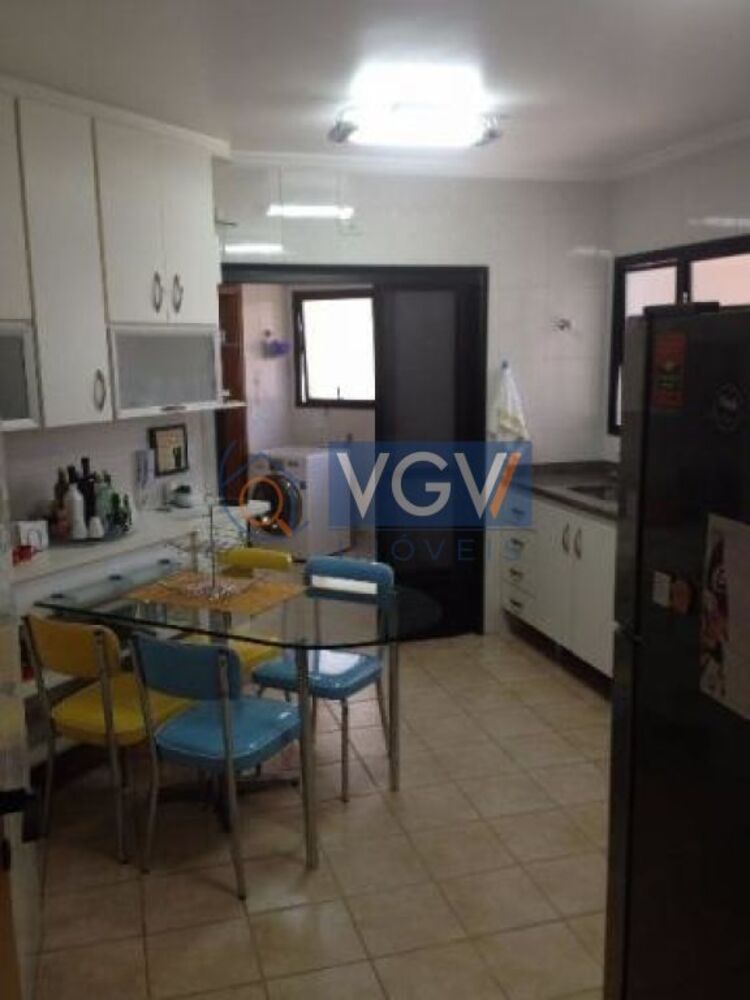 Apartamento, 3 quartos, 126 m² - Foto 2