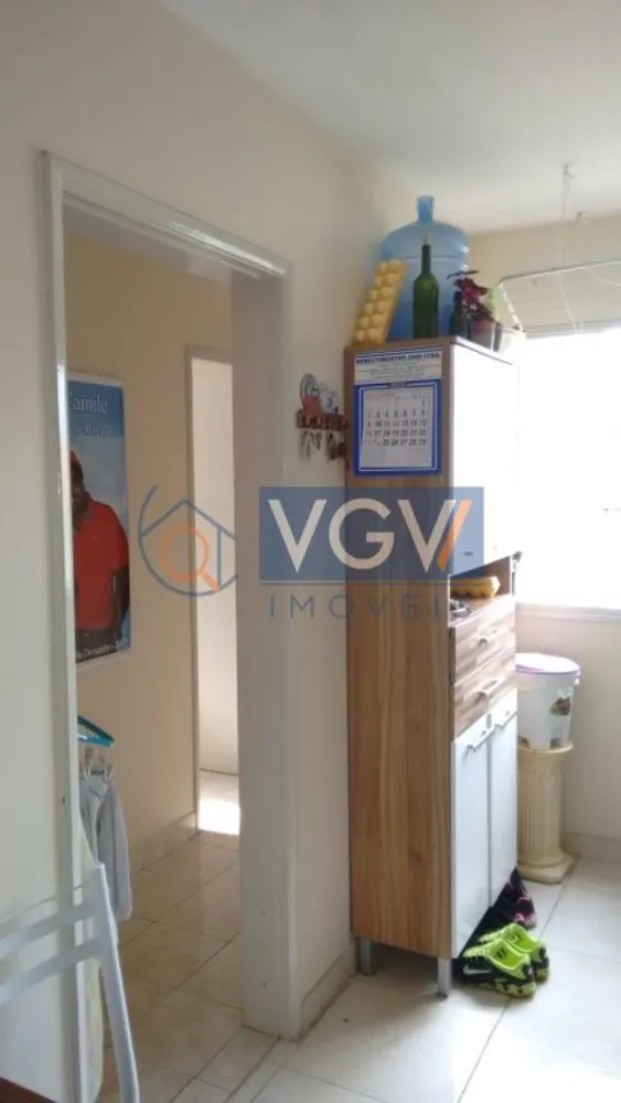 Apartamento, 2 quartos, 42 m² - Foto 10