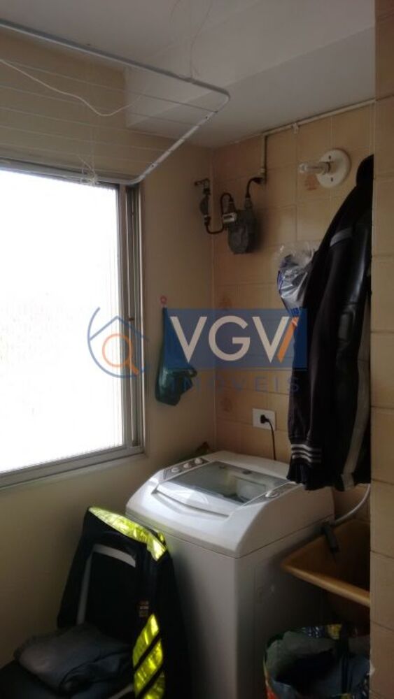 Apartamento, 2 quartos, 42 m² - Foto 2