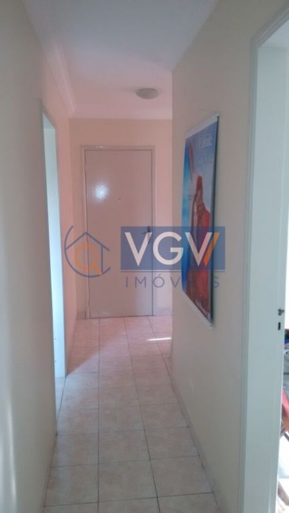 Apartamento, 2 quartos, 42 m² - Foto 3